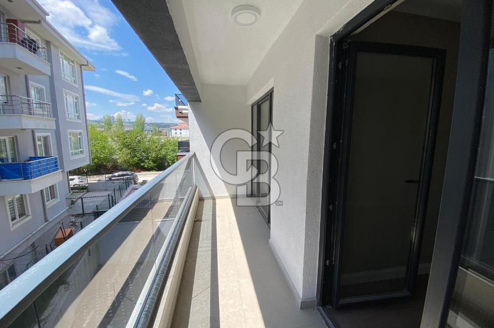 CB VİZYON GÖKHAN KORAL'DAN MERKEZİ KİRALIK 1+1 YENİ DAİRE