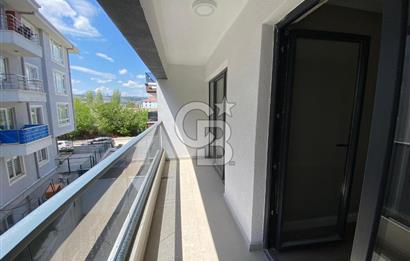CB VİZYON GÖKHAN KORAL'DAN MERKEZİ KİRALIK 1+1 YENİ DAİRE