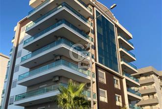 Çiğli Ataşehir'de 150 m² Ferah 3+1 Kiralık Daire