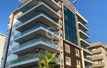 Çiğli Ataşehir'de 150 m² Ferah 3+1 Kiralık Daire