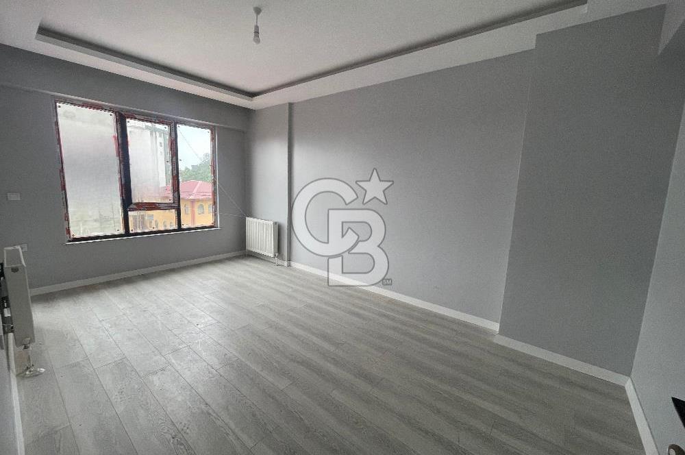 RİZE MERKEZE YÜRÜME MESAFESİNDE 2+1 SATILIK SIFIR DAİRE