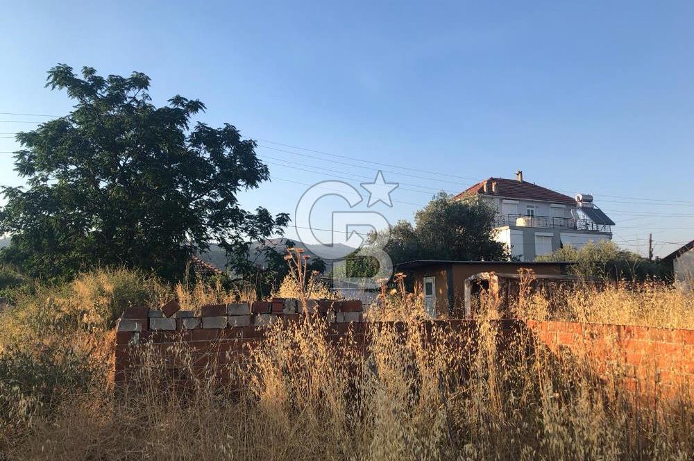 BAYINDIR ARIKBAŞI DA SATILIK 357 M2 YOLA CEPHELİ BAHÇE 