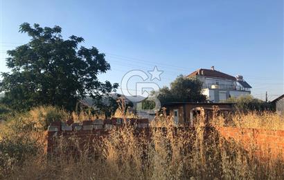 BAYINDIR ARIKBAŞI DA SATILIK 357 M2 YOLA CEPHELİ BAHÇE 