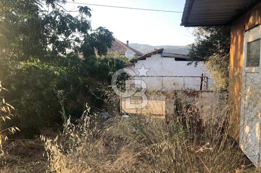 BAYINDIR ARIKBAŞI DA SATILIK 357 M2 YOLA CEPHELİ BAHÇE 