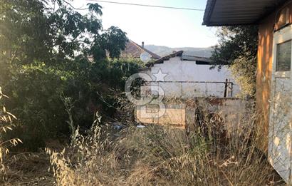 BAYINDIR ARIKBAŞI DA SATILIK 357 M2 YOLA CEPHELİ BAHÇE 