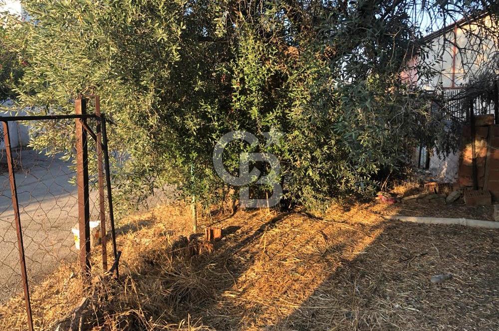 BAYINDIR ARIKBAŞI DA SATILIK 357 M2 YOLA CEPHELİ BAHÇE 