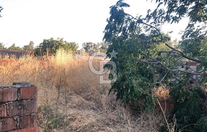 BAYINDIR ARIKBAŞI DA SATILIK 357 M2 YOLA CEPHELİ BAHÇE 