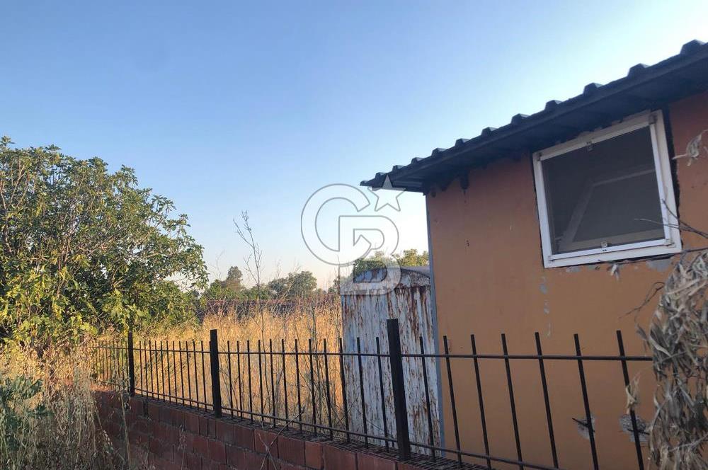 BAYINDIR ARIKBAŞI DA SATILIK 357 M2 YOLA CEPHELİ BAHÇE 