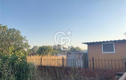 BAYINDIR ARIKBAŞI DA SATILIK 357 M2 YOLA CEPHELİ BAHÇE 