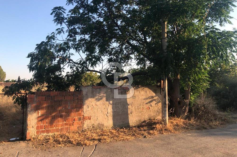 BAYINDIR ARIKBAŞI DA SATILIK 357 M2 YOLA CEPHELİ BAHÇE 