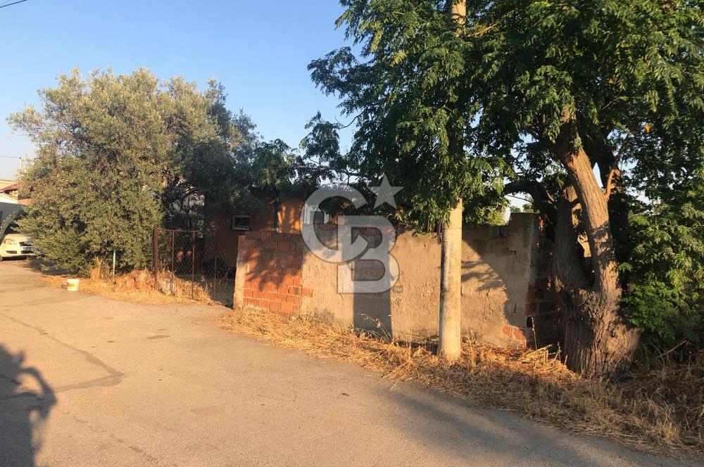 BAYINDIR ARIKBAŞI DA SATILIK 357 M2 YOLA CEPHELİ BAHÇE 