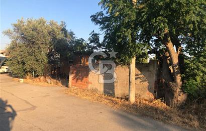 BAYINDIR ARIKBAŞI DA SATILIK 357 M2 YOLA CEPHELİ BAHÇE 