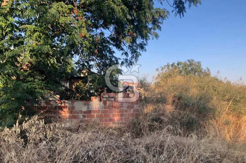 BAYINDIR ARIKBAŞI DA SATILIK 357 M2 YOLA CEPHELİ BAHÇE 