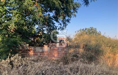 BAYINDIR ARIKBAŞI DA SATILIK 357 M2 YOLA CEPHELİ BAHÇE 