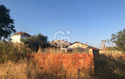 BAYINDIR ARIKBAŞI DA SATILIK 357 M2 YOLA CEPHELİ BAHÇE 