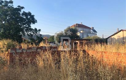 BAYINDIR ARIKBAŞI DA SATILIK 357 M2 YOLA CEPHELİ BAHÇE 