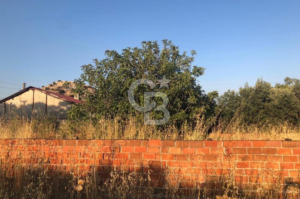 BAYINDIR ARIKBAŞI DA SATILIK 357 M2 YOLA CEPHELİ BAHÇE 