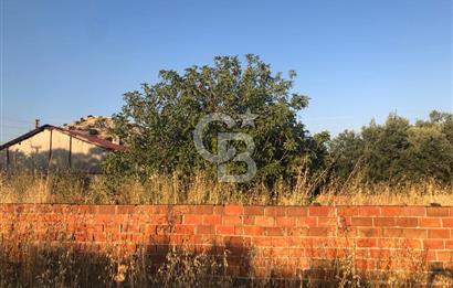 BAYINDIR ARIKBAŞI DA SATILIK 357 M2 YOLA CEPHELİ BAHÇE 