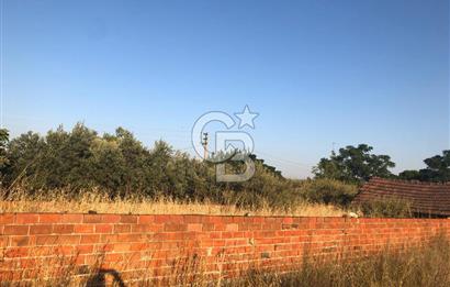 BAYINDIR ARIKBAŞI DA SATILIK 357 M2 YOLA CEPHELİ BAHÇE 