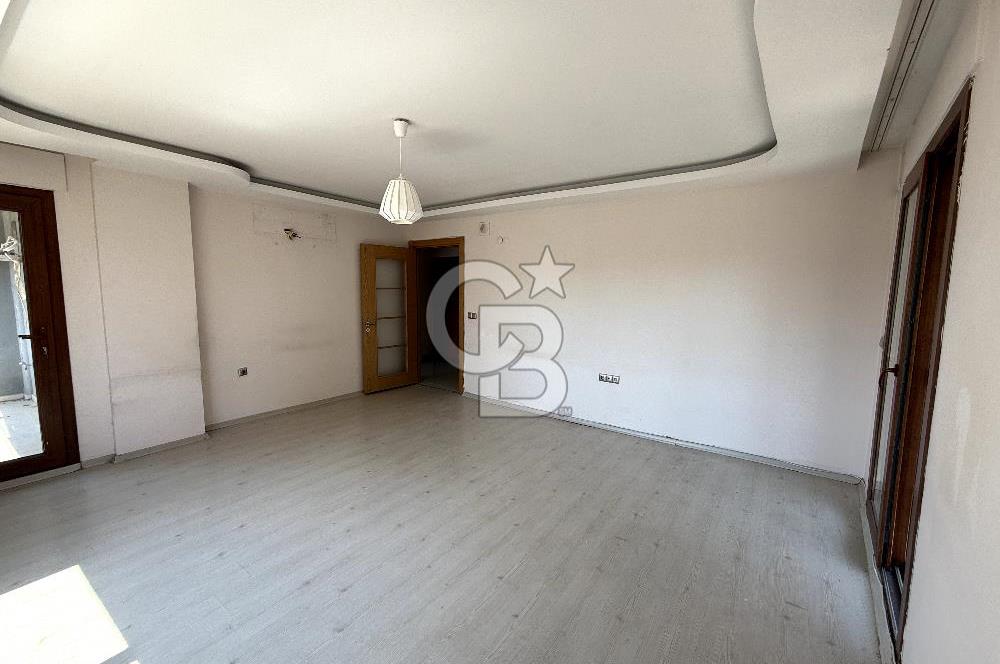 GÜZELBAHÇE YELKİ MAH. KİRALIK 3+1 DAİRE
