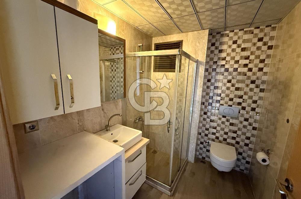 GÜZELBAHÇE YELKİ MAH. KİRALIK 3+1 DAİRE