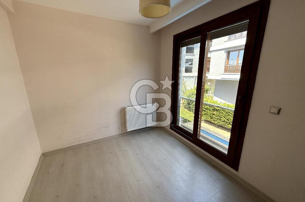 GÜZELBAHÇE YELKİ MAH. KİRALIK 3+1 DAİRE