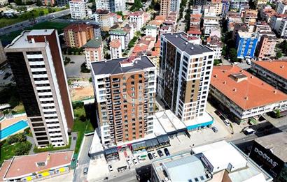 Swift165 Projesi 3+1 Satılık Daire