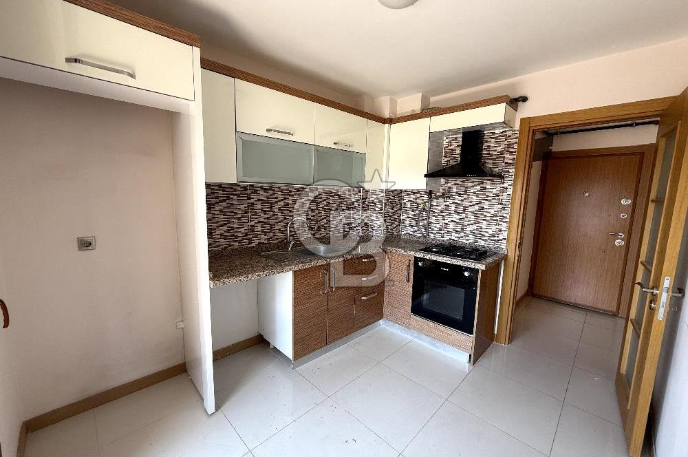 GÜZELBAHÇE YELKİ MAH. KİRALIK 3+1 DAİRE