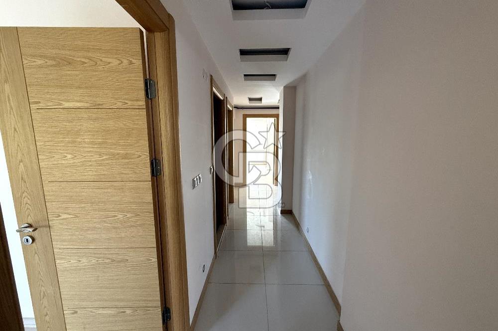 GÜZELBAHÇE YELKİ MAH. KİRALIK 3+1 DAİRE