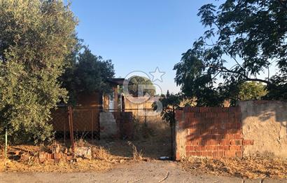 BAYINDIR ARIKBAŞI DA SATILIK 357 M2 YOLA CEPHELİ BAHÇE 