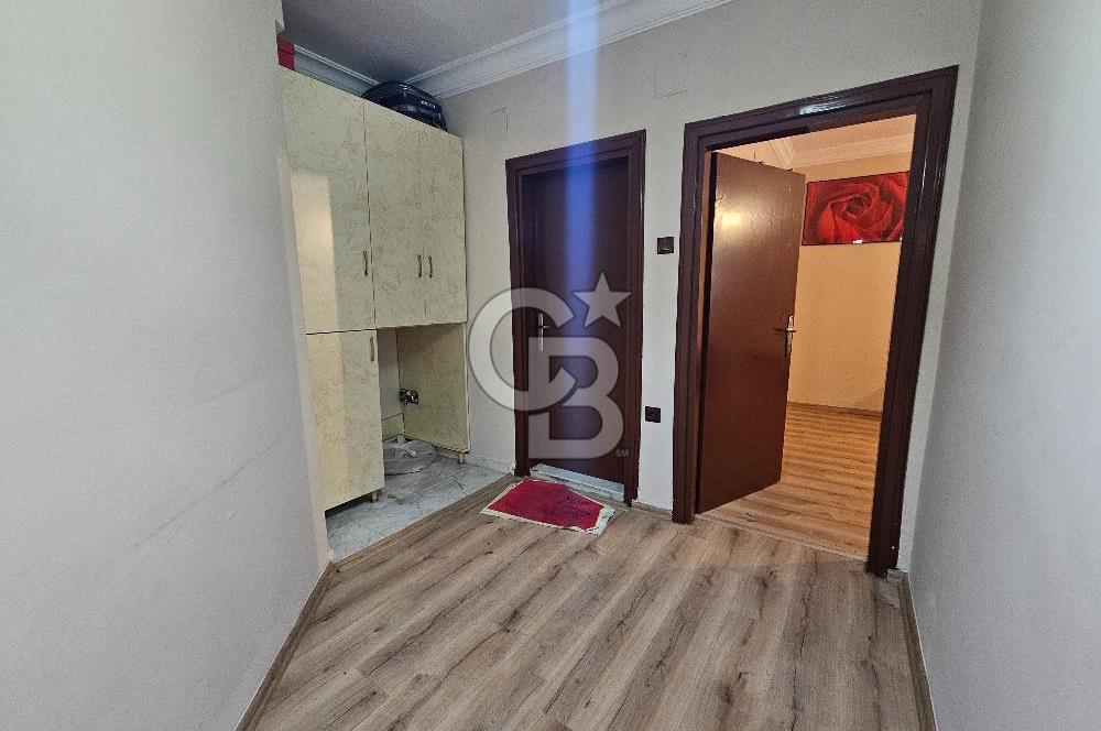 Mersin Yenişehir Pirireis Mah. 3+1 Satılık Daire
