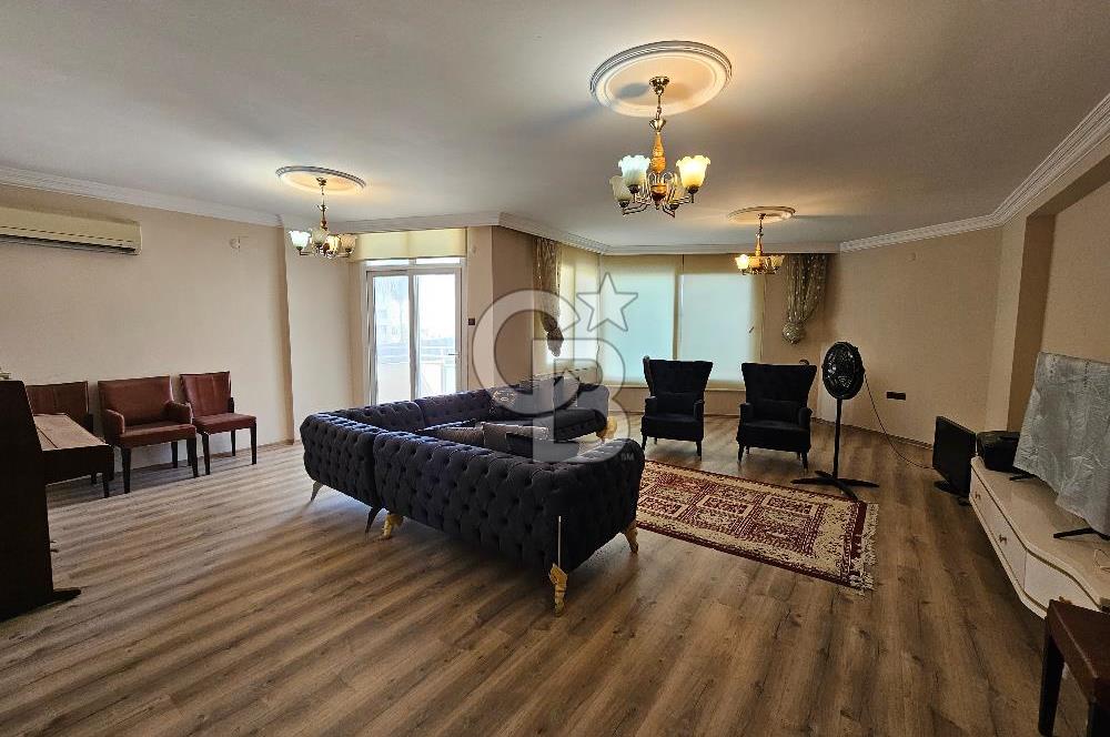 Mersin Yenişehir Pirireis Mah. 3+1 Satılık Daire