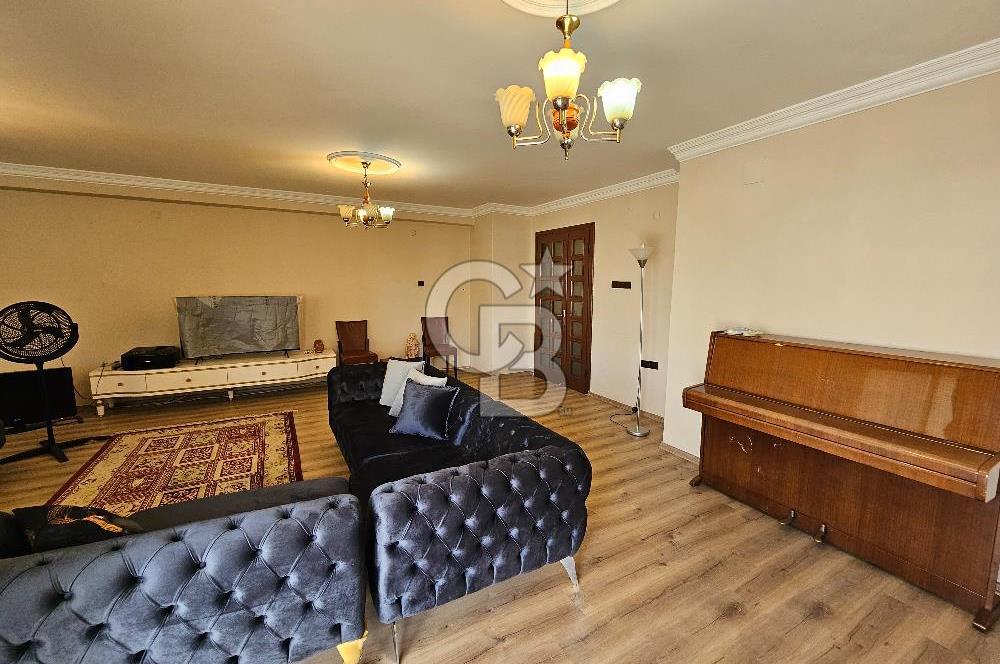Mersin Yenişehir Pirireis Mah. 3+1 Satılık Daire