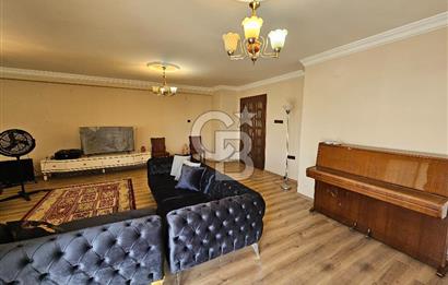Mersin Yenişehir Pirireis Mah. 3+1 Satılık Daire