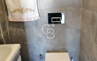 GÜLLÜKTE DENİZ MANZARALI SİTE İÇERİSİNDE ÇATI DUBLEKS DAİRE