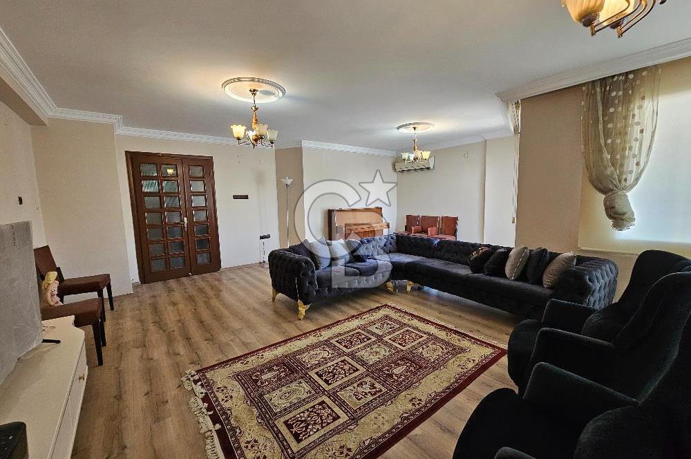 Mersin Yenişehir Pirireis Mah. 3+1 Satılık Daire