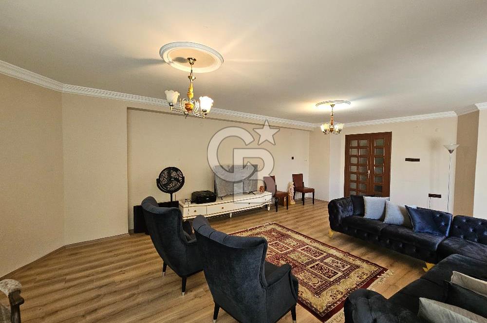 Mersin Yenişehir Pirireis Mah. 3+1 Satılık Daire