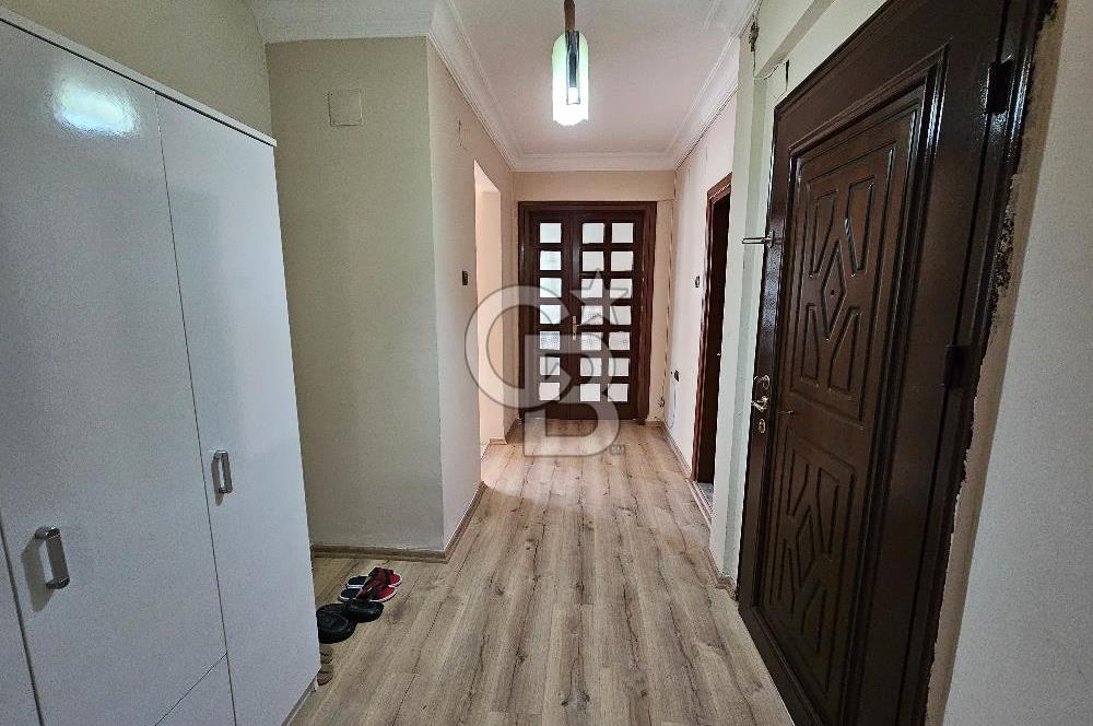 Mersin Yenişehir Pirireis Mah. 3+1 Satılık Daire
