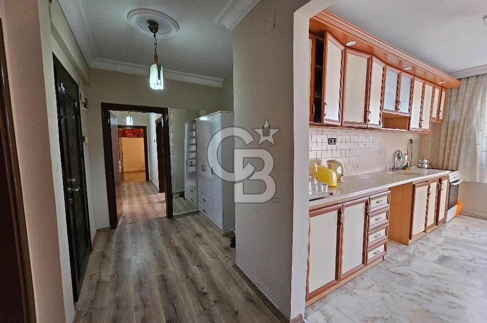 Mersin Yenişehir Pirireis Mah. 3+1 Satılık Daire