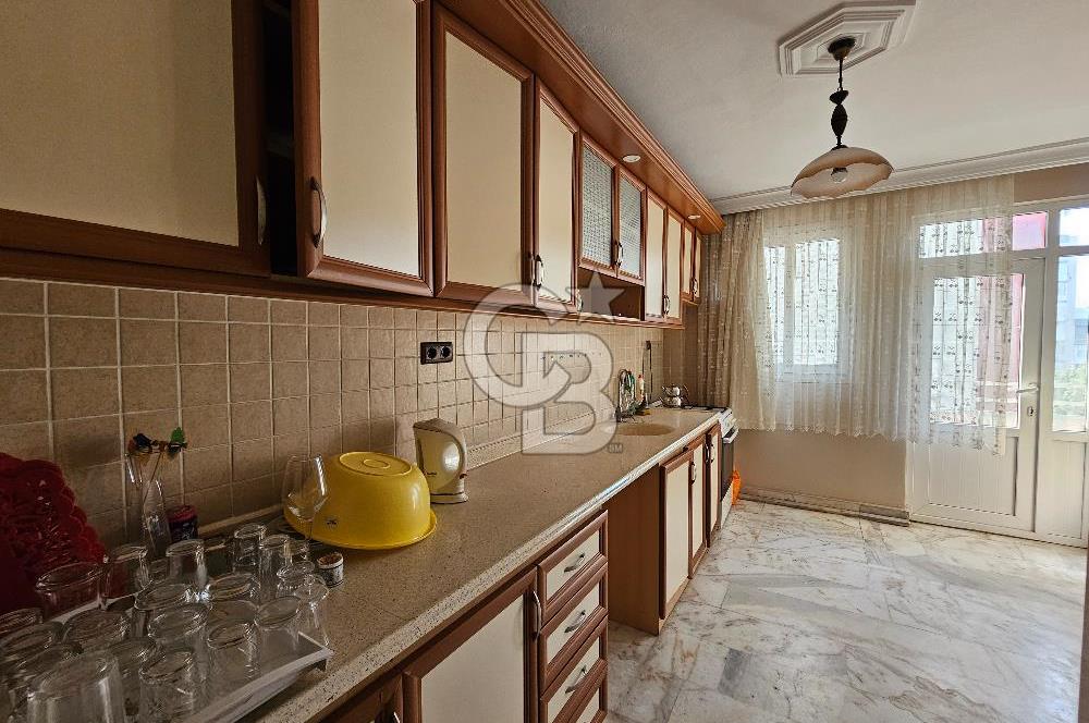 Mersin Yenişehir Pirireis Mah. 3+1 Satılık Daire
