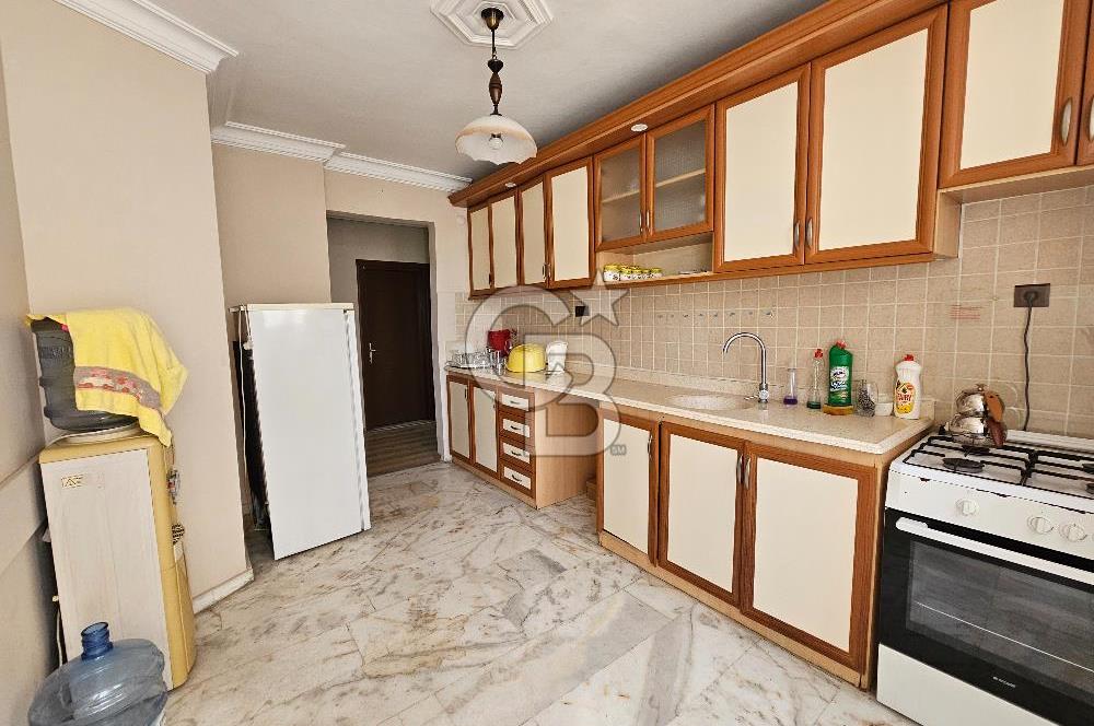 Mersin Yenişehir Pirireis Mah. 3+1 Satılık Daire