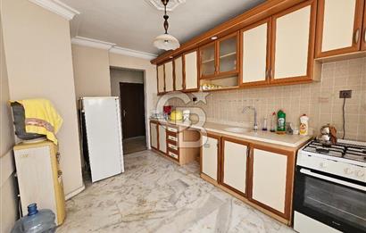 Mersin Yenişehir Pirireis Mah. 3+1 Satılık Daire