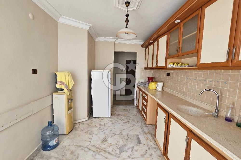 Mersin Yenişehir Pirireis Mah. 3+1 Satılık Daire