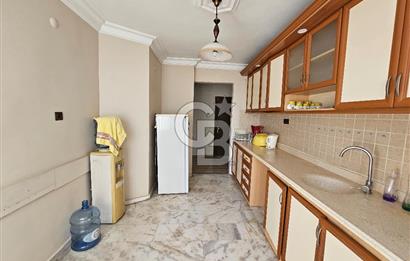 Mersin Yenişehir Pirireis Mah. 3+1 Satılık Daire