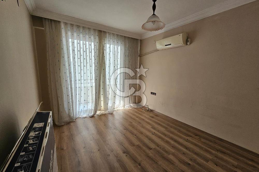 Mersin Yenişehir Pirireis Mah. 3+1 Satılık Daire