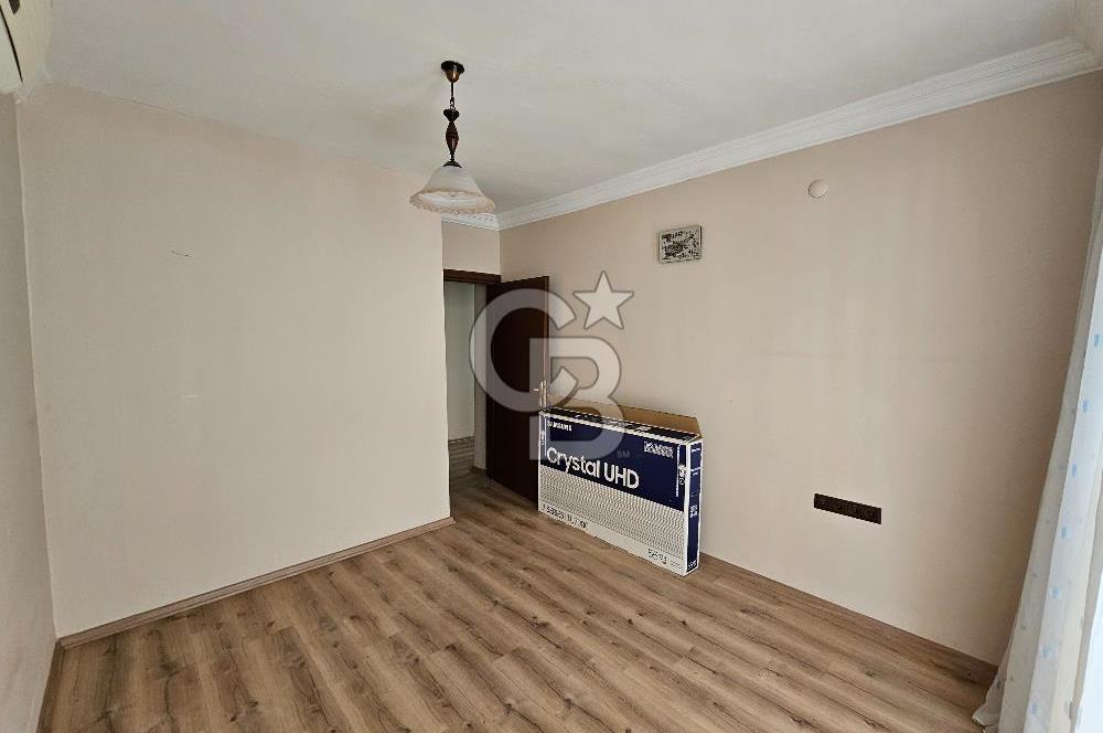 Mersin Yenişehir Pirireis Mah. 3+1 Satılık Daire