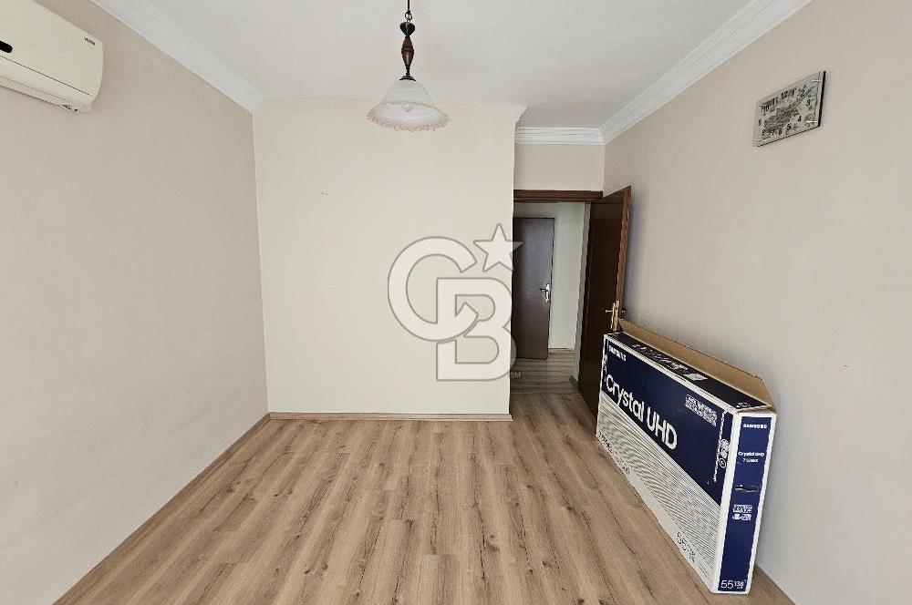 Mersin Yenişehir Pirireis Mah. 3+1 Satılık Daire