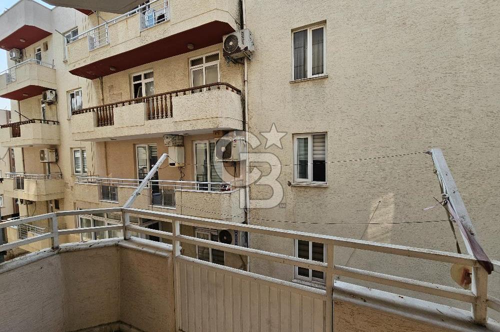 Mersin Yenişehir Pirireis Mah. 3+1 Satılık Daire