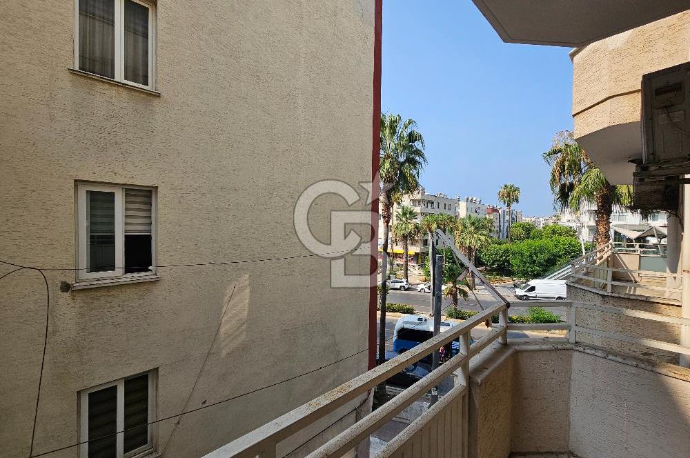 Mersin Yenişehir Pirireis Mah. 3+1 Satılık Daire