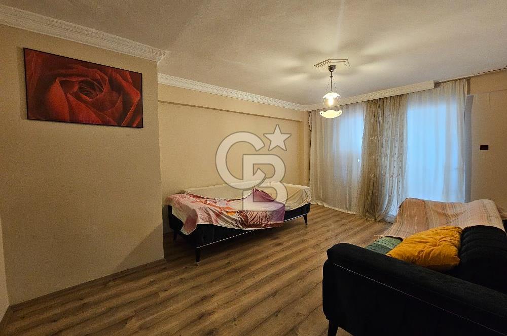 Mersin Yenişehir Pirireis Mah. 3+1 Satılık Daire